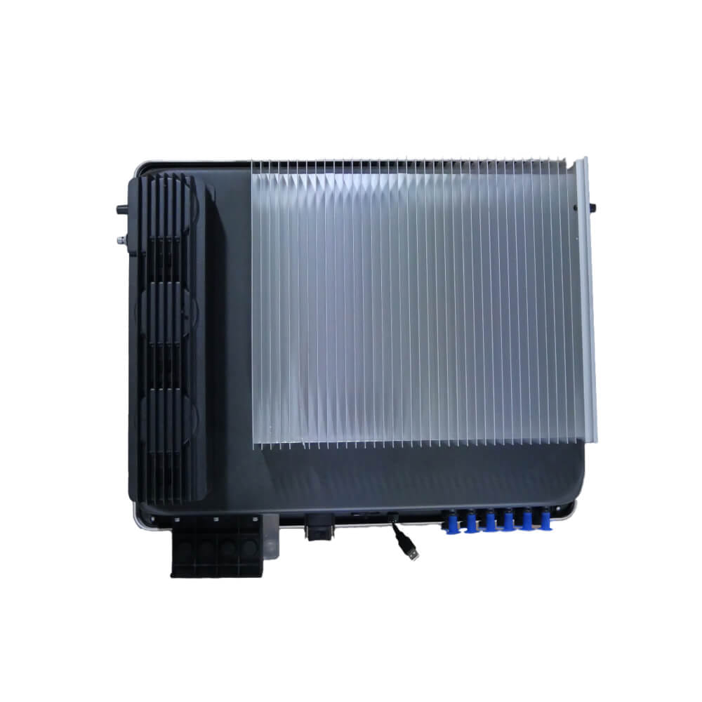 อินเวอร์เตอร์ CLEANLINE INVERTER 30KWP CL 30KTL-P3 พร้อม สมาร์ทมิเตอร์+CT_4